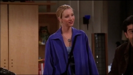 friends - Season 05 Episode 18